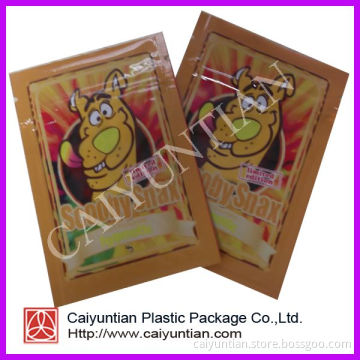 Herbal Incense Packaging Bag/Zip Bag/Aluminum Foil Bag
